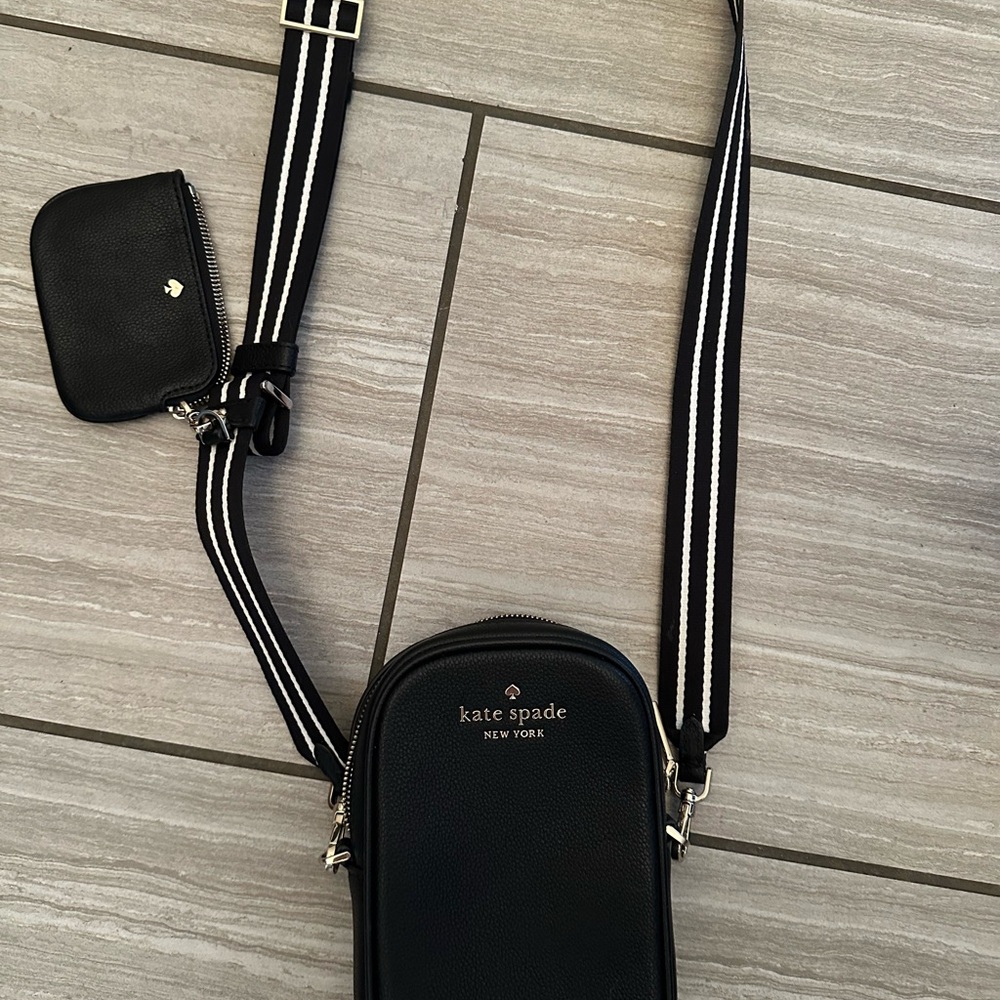 Kate Spade Emma Phone Crossbody